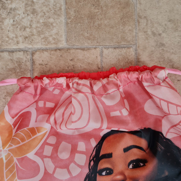 SAC FICELLE VAIANA