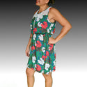 ROBE COURTE FEMME