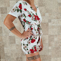 COMBISHORT FEMME