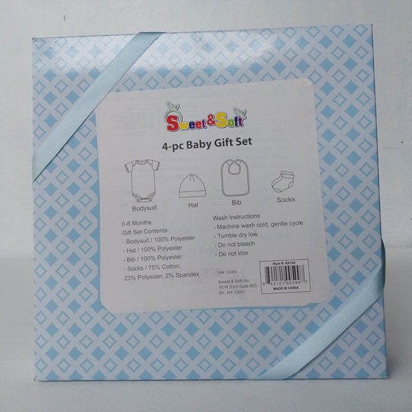 COFFRET BABY