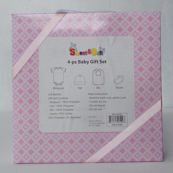 COFFRET BABY