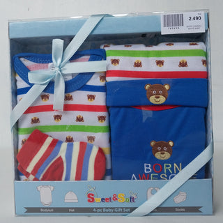 COFFRET BABY