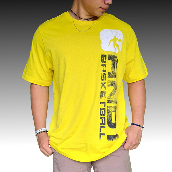 TEE SHIRT HOMME