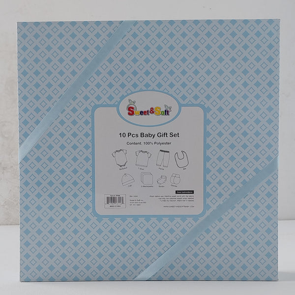 COFFRET BABY