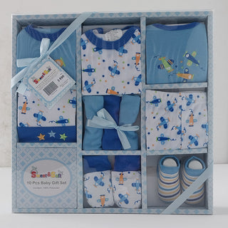 COFFRET BABY