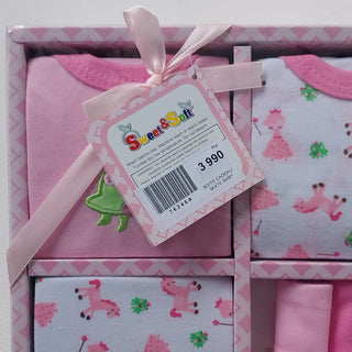 COFFRET BABY