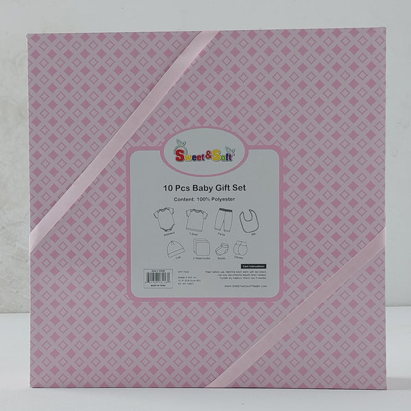 COFFRET BABY