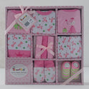 COFFRET BABY