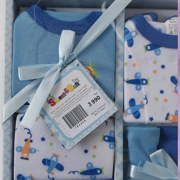 COFFRET BABY