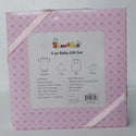 COFFRET BABY