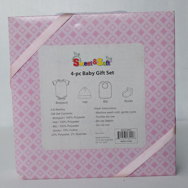 COFFRET BABY