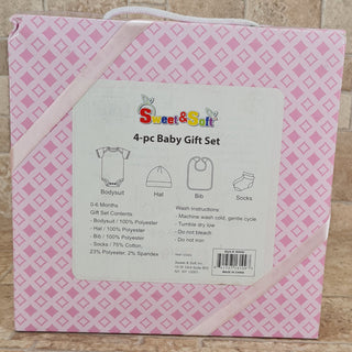 COFFRET BABY