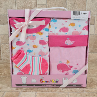 COFFRET BABY