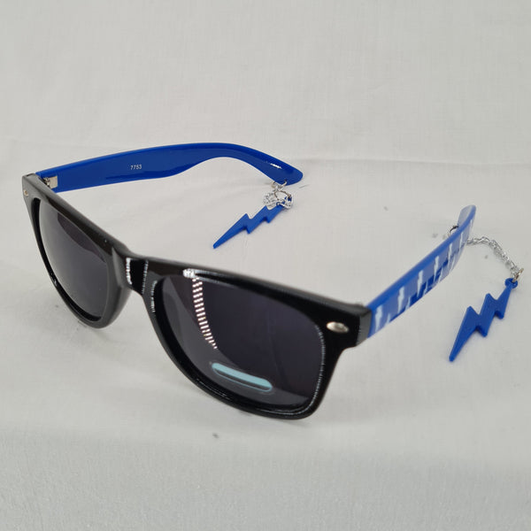 Paire de lunettes #7753