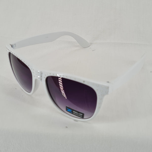 Paire de lunettes #7776