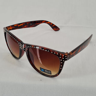 Paire de lunettes #7776