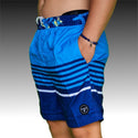SHORT ELASTIQUE HOMME