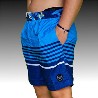 SHORT ELASTIQUE HOMME