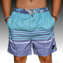 SHORT ELASTIQUE HOMME