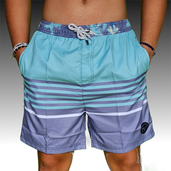 SHORT ELASTIQUE HOMME
