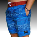 SHORT HOMME