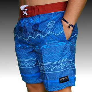 SHORT HOMME