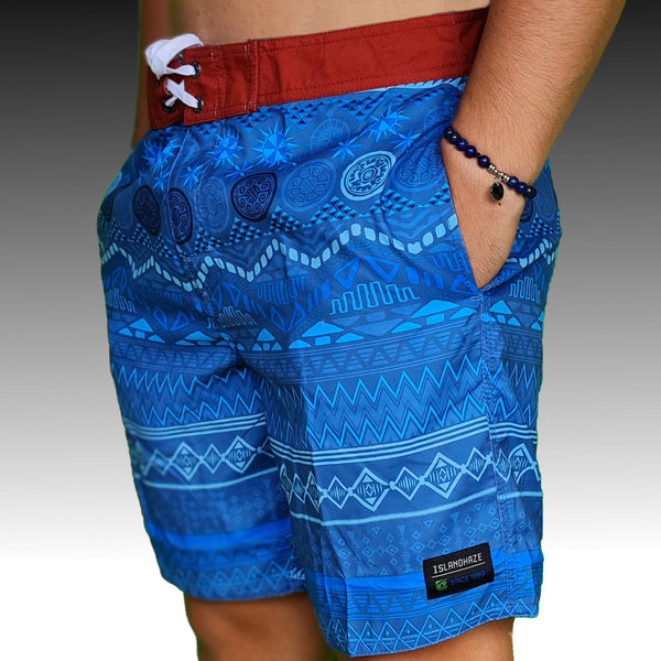 SHORT HOMME