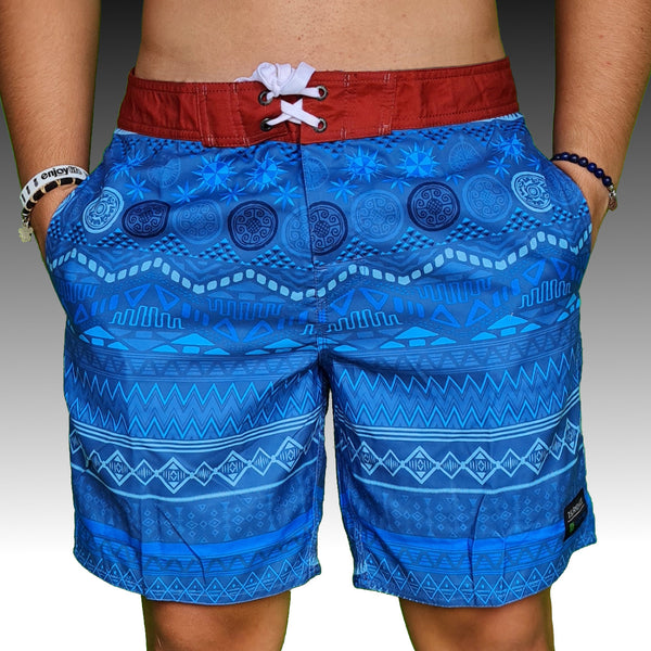 SHORT HOMME