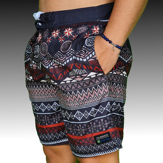 SHORT HOMME