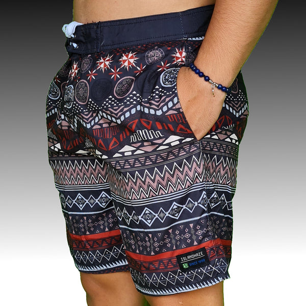 SHORT HOMME