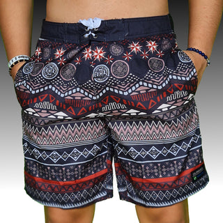 SHORT HOMME
