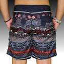 SHORT HOMME