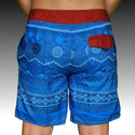 SHORT HOMME