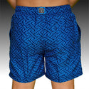 SHORT ELASTIQUE HOMME