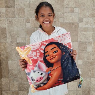 COUSSIN VAIANA