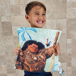 COUSSIN MAUI