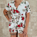 COMBISHORT FEMME