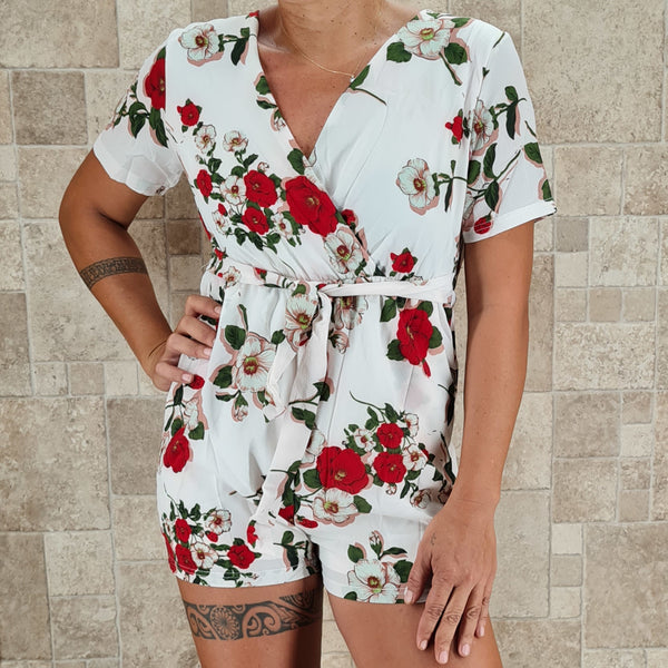 COMBISHORT FEMME