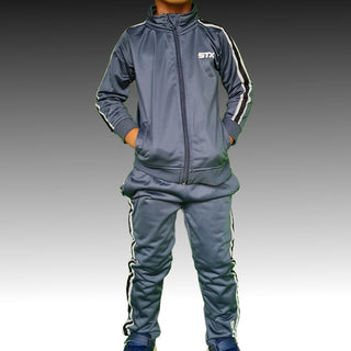 ENSEMBLE JOGGING BOY