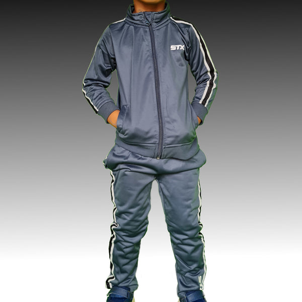 ENSEMBLE JOGGING BOY