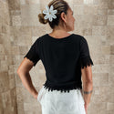 TOP FEMME