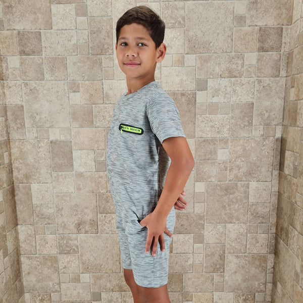 ENSEMBLE BOY
