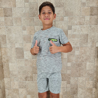 ENSEMBLE BOY