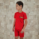 ENSEMBLE BOY