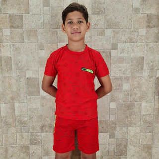ENSEMBLE BOY
