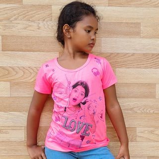 TOP GIRL