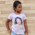 TOP VIOLETTA GIRL