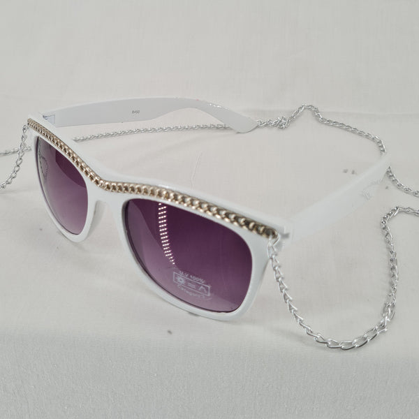 Paire de lunettes #8450