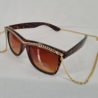 Paire de lunettes #8450