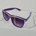 Paire de lunettes #8450